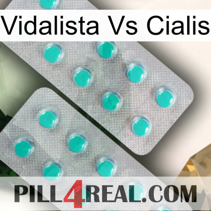 Vidalista Vs Cialis 29